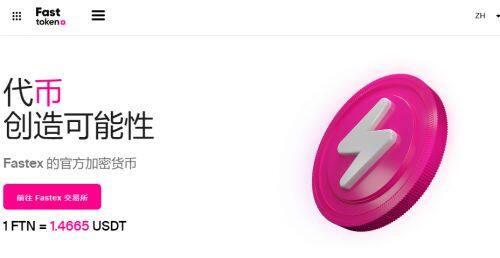 什么是FTN币-第1张图片-火必下载 什么是FTN币-第1张图片-火必下载