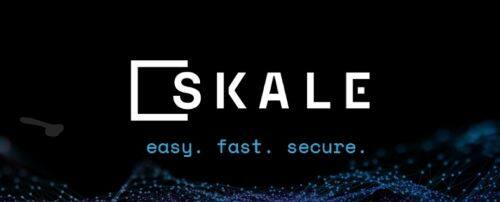 什么是SKALE Network (SKL)币?-第1张图片-火必下载 什么是SKALE Network (SKL)币?-第1张图片-火必下载