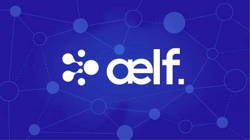 aelf(ELF)币种介绍说明-第1张图片-火必下载 aelf(ELF)币种介绍说明-第1张图片-火必下载