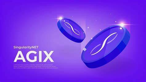 什么是SingularityNET(AGIX)币-第1张图片-火必下载 什么是SingularityNET(AGIX)币-第1张图片-火必下载