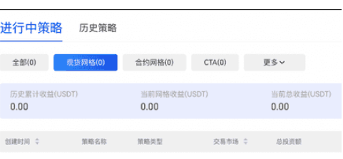 gate平台网格交易如何使用-第2张图片-火必下载 gate平台网格交易如何使用-第2张图片-火必下载