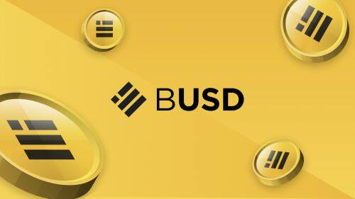 BinanceUSD(BUSD)币种介绍-第1张图片-火必下载 BinanceUSD(BUSD)币种介绍-第1张图片-火必下载