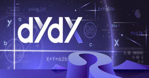什么是dYdX币-第1张图片-火必下载 什么是dYdX币-第1张图片-火必下载