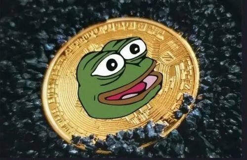 什么是佩佩（PEPE）币-第1张图片-火必下载