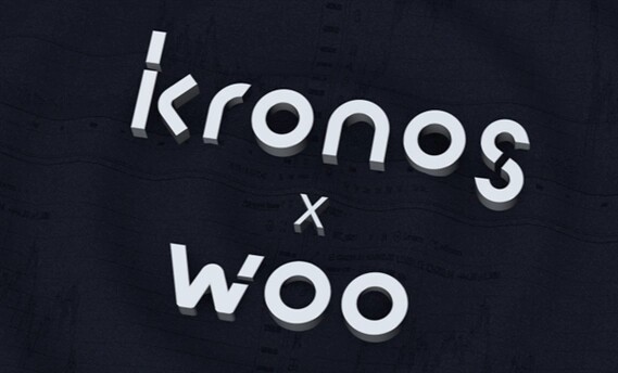 什么是WOO币?-第1张图片-火必下载 什么是WOO币?-第1张图片-火必下载