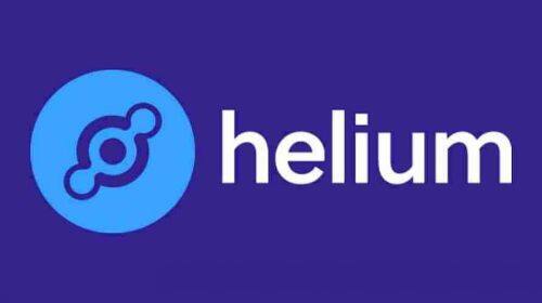Helium(HNT)是什么币-第1张图片-火必下载