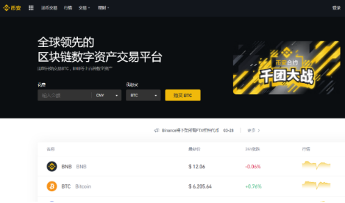 区块链数字货币交易所排行榜-第2张图片-火必下载 区块链数字货币交易所排行榜-第2张图片-火必下载