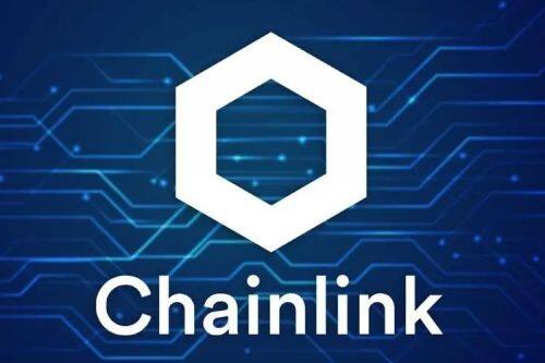 LINK币是什么币种-第1张图片-火必下载