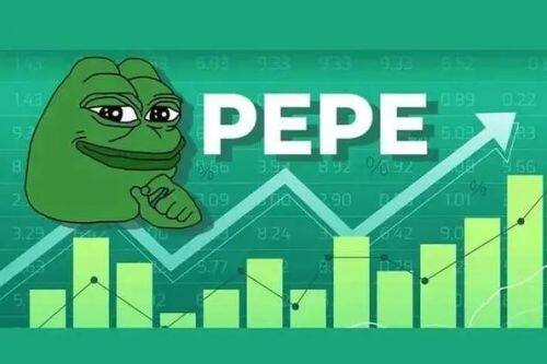 pepe币未来会成为主流币吗-第1张图片-火必下载