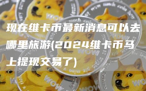现在维卡币最新消息可以去哪里旅游 - 2024维卡币马上提现交易了