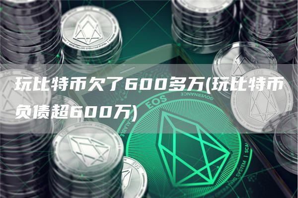 玩比特币欠了600多万 - 玩比特币负债超600万