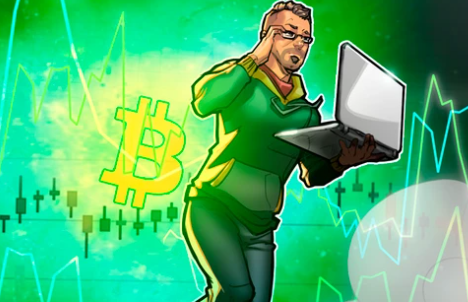 分析师：BTC价格有望突破6万美元-第1张图片-火必下载