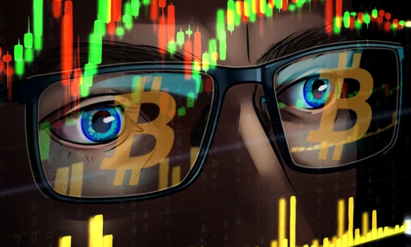 比特币在1月份仅上涨0.6%-第1张图片-火必下载