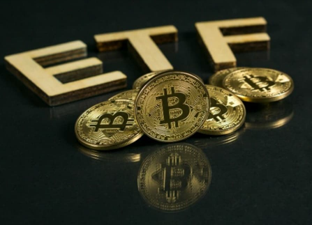 现货比特币ETF：Cboe交易所撤销Global X申请-第1张图片-火必下载