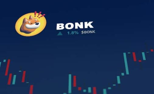 错过了BONK拉力赛为不断扩大的 P2E 领域提供了新的机会-第1张图片-火必下载 错过了BONK拉力赛为不断扩大的 P2E 领域提供了新的机会-第1张图片-火必下载