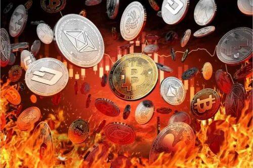 ​比特币稳定靠谱交易所推荐 虚拟币交易平台正规排名第一-第1张图片-火必下载