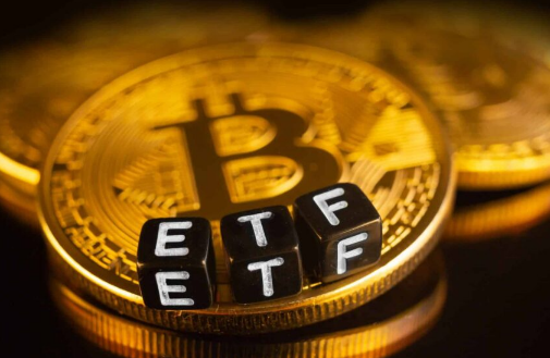 表现不佳的比特币ETF未来可能会有所改善-第1张图片-火必下载