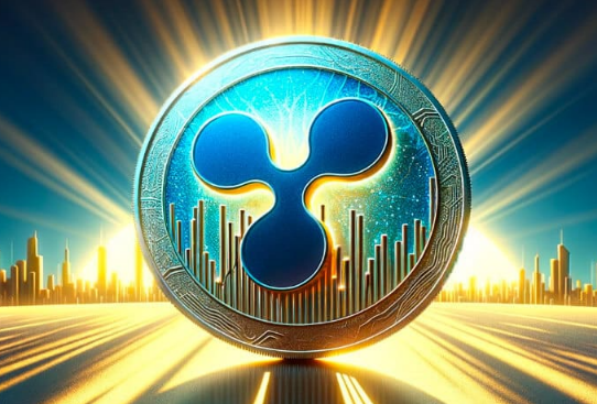 XRP Army庆祝Uphold和XPUNKS的独家NFT徽章-第1张图片-火必下载