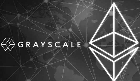 随着ETF同行在收购中反弹Grayscale 的比特币持有量减少-第1张图片-火必下载