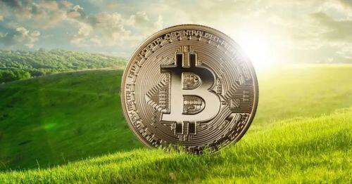 比特币矿工出售30K BTC矿工储备降至14年低点-第1张图片-火必下载
