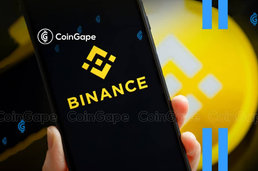 binance联合创始人宣布举报内幕交易获得500万美元的奖励-第1张图片-火必下载