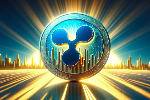 XRP Army庆祝Uphold和XPUNKS的独家NFT徽章-第1张图片-火必下载