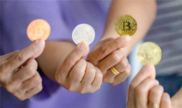 BTC大盘走势图,比特币最新行情消息