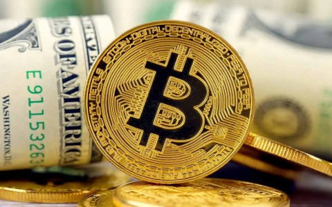 比特币价格今日行情走势分析美元,比特币现在什么价格行情