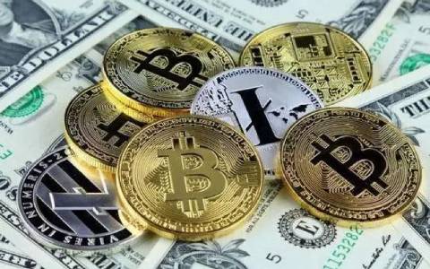 比特币最新价格行情,比特币市价