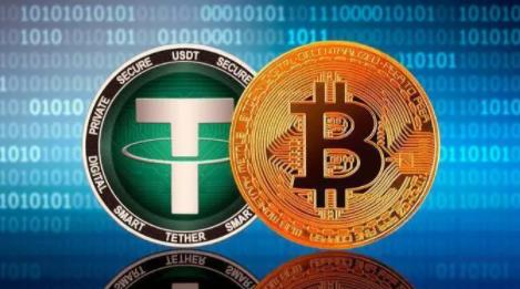 比特币最新行情今天多少一个,比特币美元指数走势图
