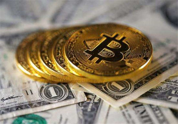 比特币价格今日走势,比特币纪念币价格