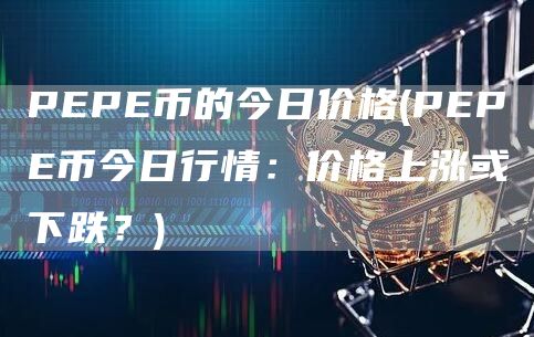 PP币的今日价格 - PP币今日行情：价格上涨或下跌？
