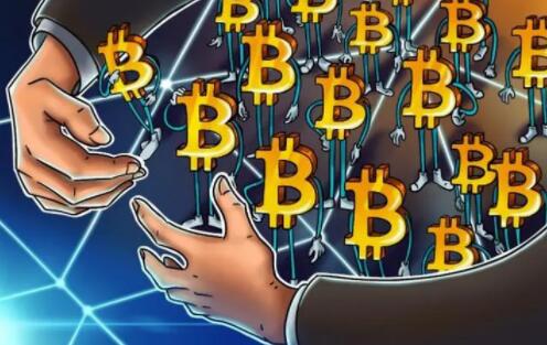 比特币今日价最新行情,比特币最新行情今天价格美元汇率