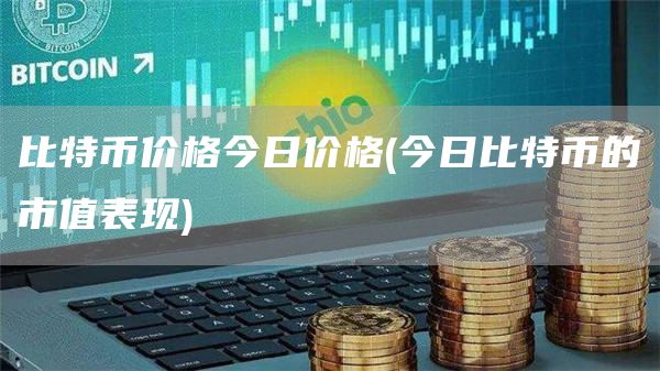 比特币价格今日价格 - 今日比特币的市值表现