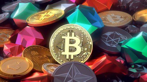 最新加密货币交易量排名 2024年加密货币交易所排行榜前十名-第1张图片-火必下载