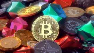 最新加密货币交易量排名 2024年加密货币交易所排行榜前十名