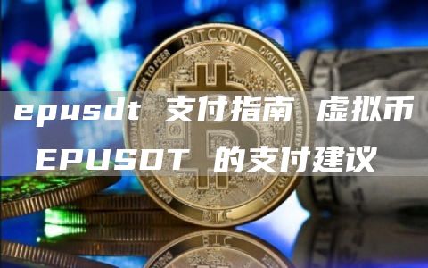 pusdt 支付指南 虚拟币 PUSDT 的支付建议