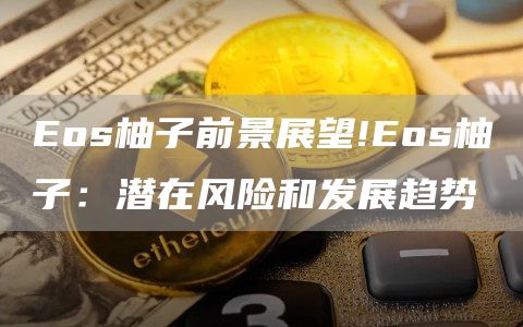 os柚子前景展望!os柚子：潜在风险和发展趋势