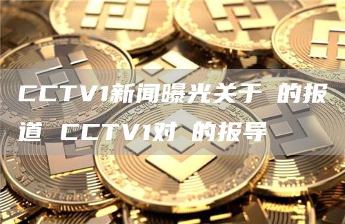 CCTV1新闻曝光关于π的报道 CCTV1对π的报导