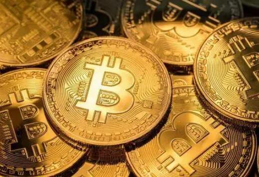 比特币行情价格表,BTC走势图