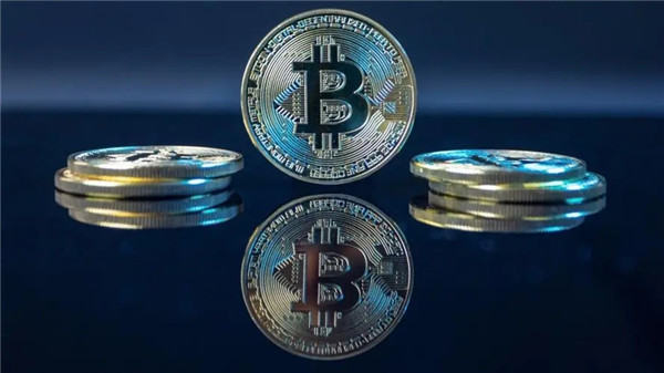 一个比特币值多少人民币2024,比特币评价