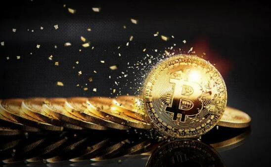 比特币的最新价格走势图,btc价格