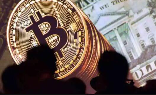 什么是比特币价格，比特币的价格走势图