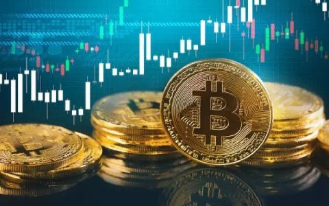 比特币价格变化,BTC价格分析
