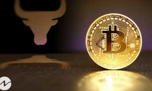 比特币的走势行情，比特币价格今日最新价格