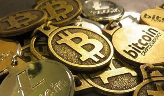 比特币今日价格行情etsc，比特币的价格