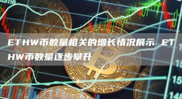 THW币数量相关的增长情况展示 THW币数量逐步攀升
