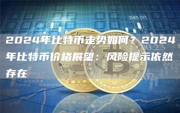 2024年比特币走势如何？2024年比特币价格展望：风险提示依然存在