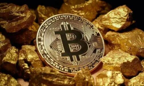 比特币最新价格美元实时走势图表，比特币最新价格英为财经