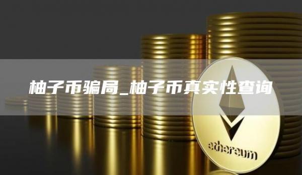 柚子币骗局_柚子币真实性查询